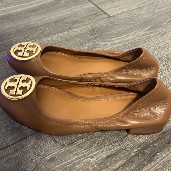 Tory Burch flats - Picture 3 of 7